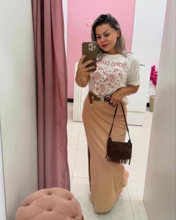 Boho chic 