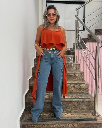 Calça Jens