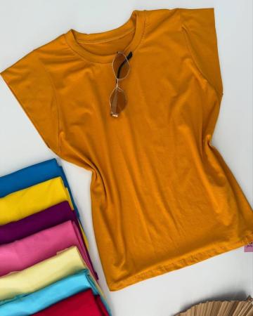 MUSCLE TEE BÁSICA
